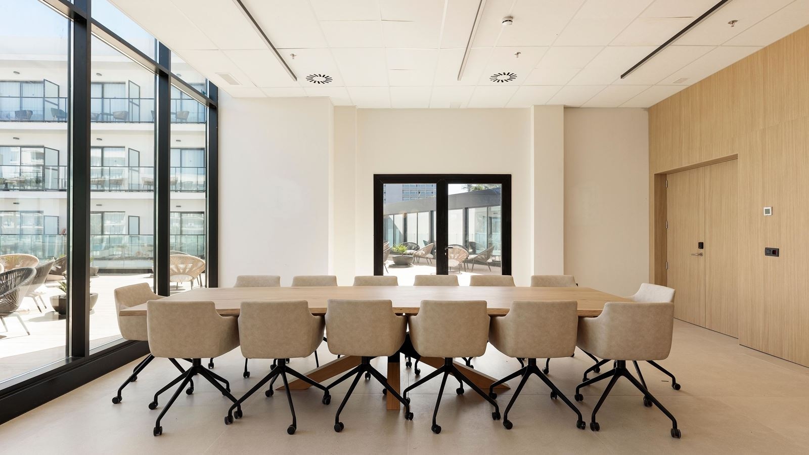 general-main-building