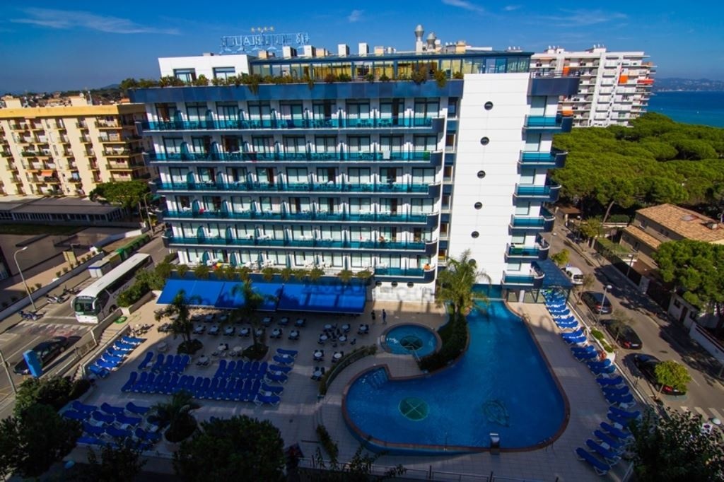 general-main-building