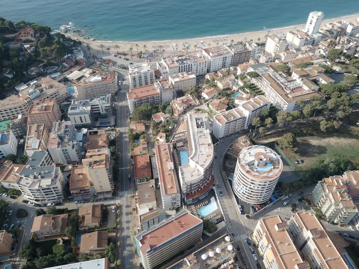 general-main-building