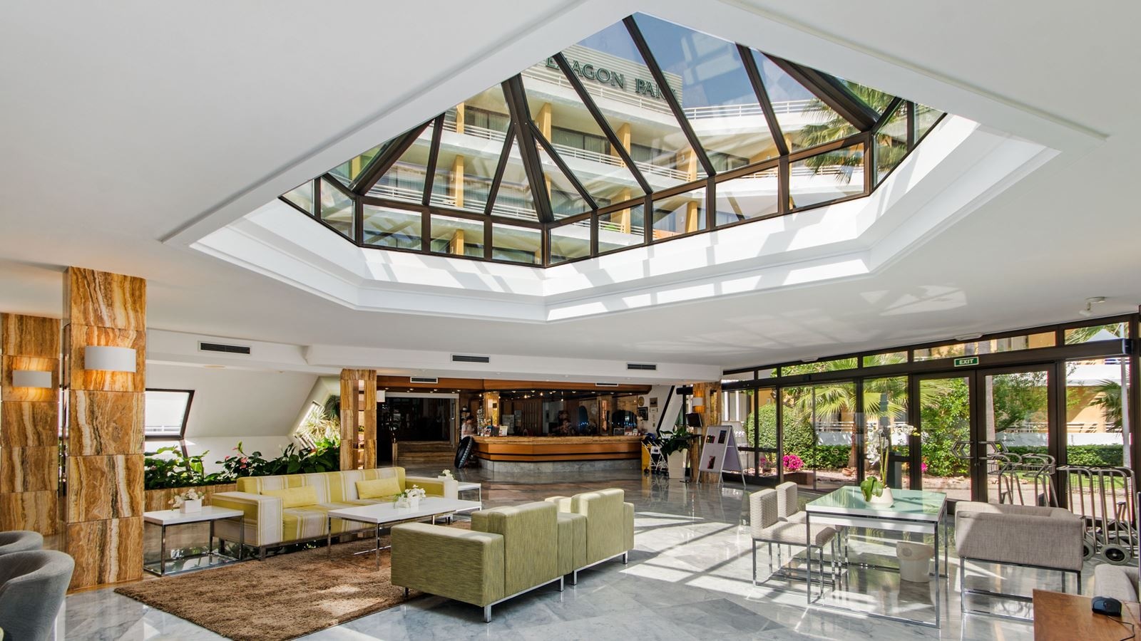 general-main-building