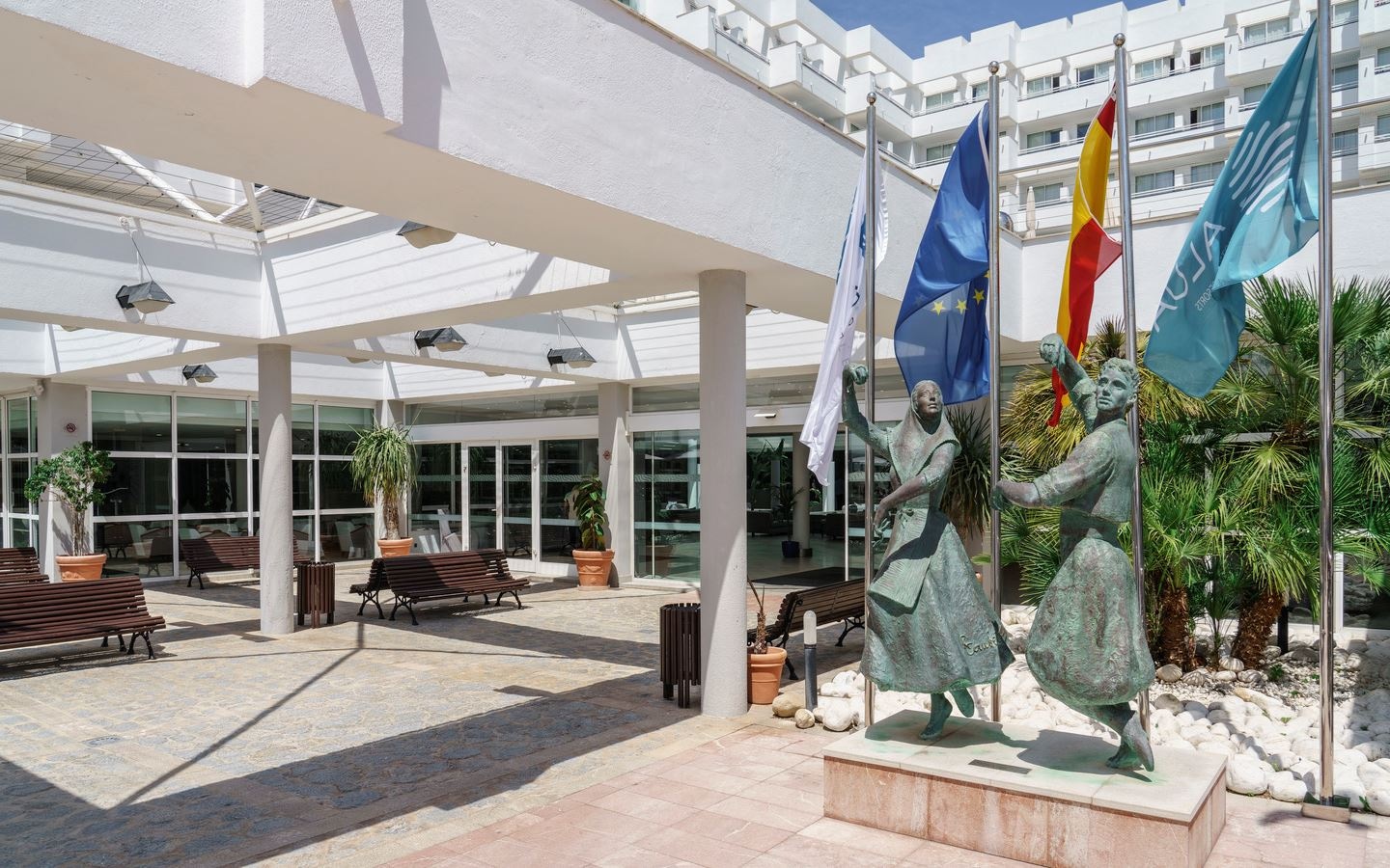 general-main-building