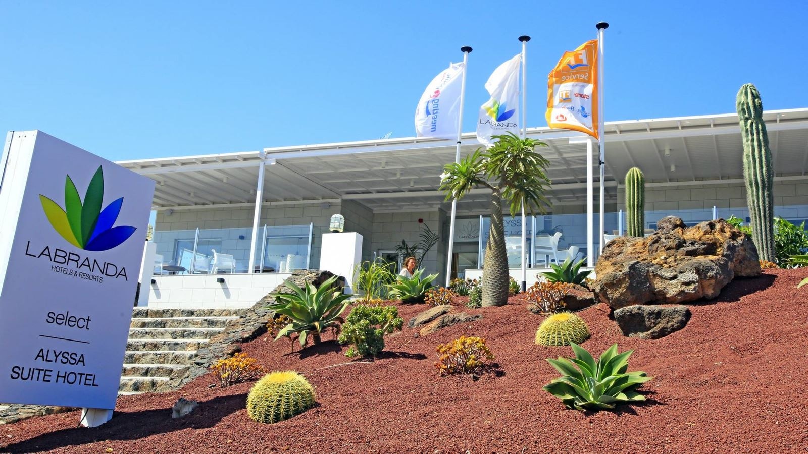 general-main-building