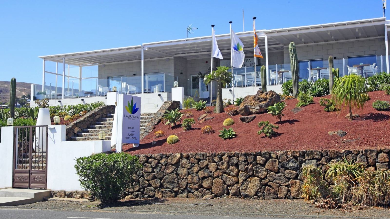 general-main-building