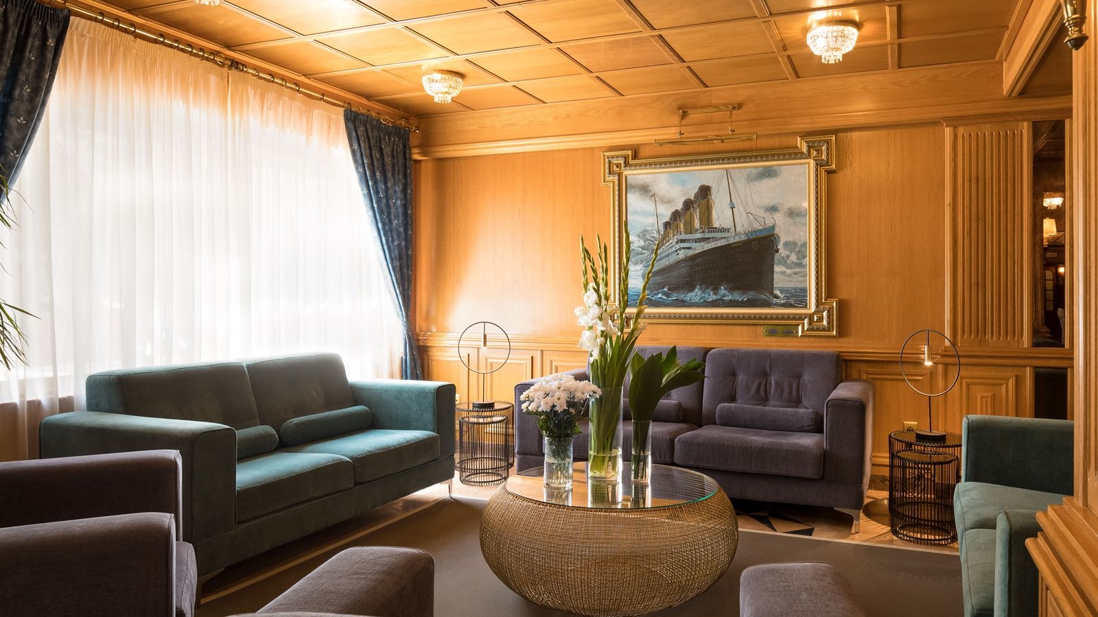 general-main-building