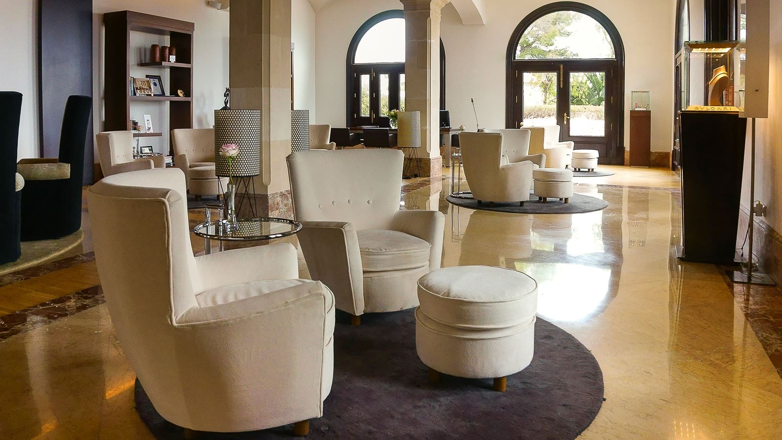 general-main-building