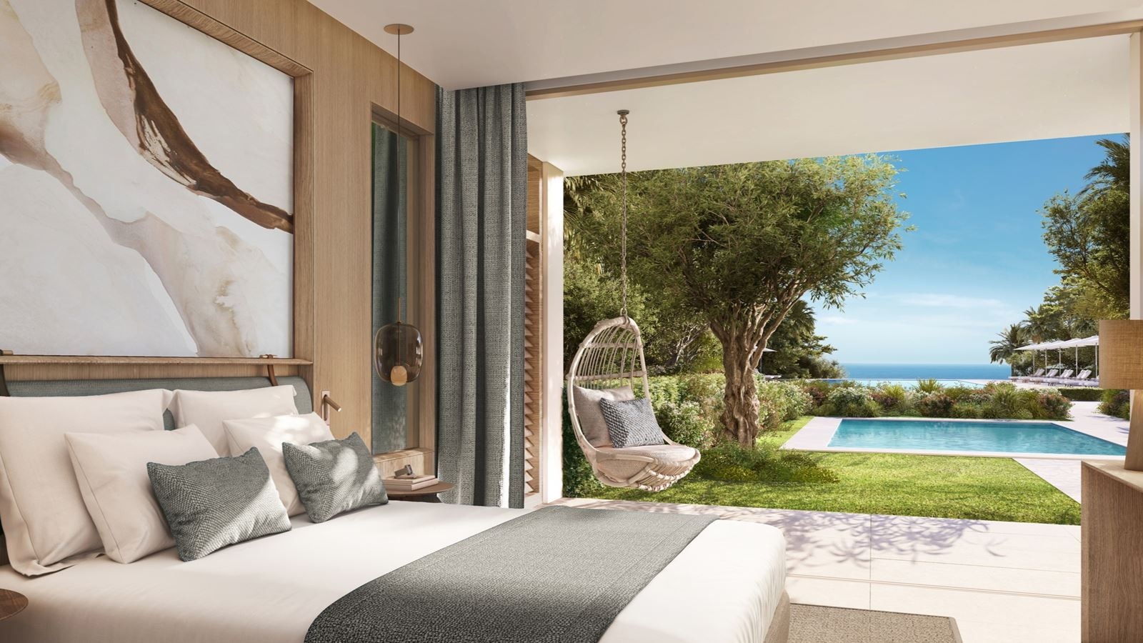 rooms-deluxe-three-bedroom-suite-private-pool-sea-view