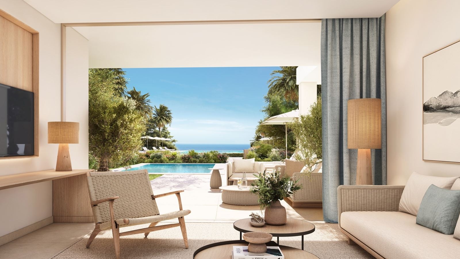 rooms-deluxe-three-bedroom-suite-private-pool-sea-view