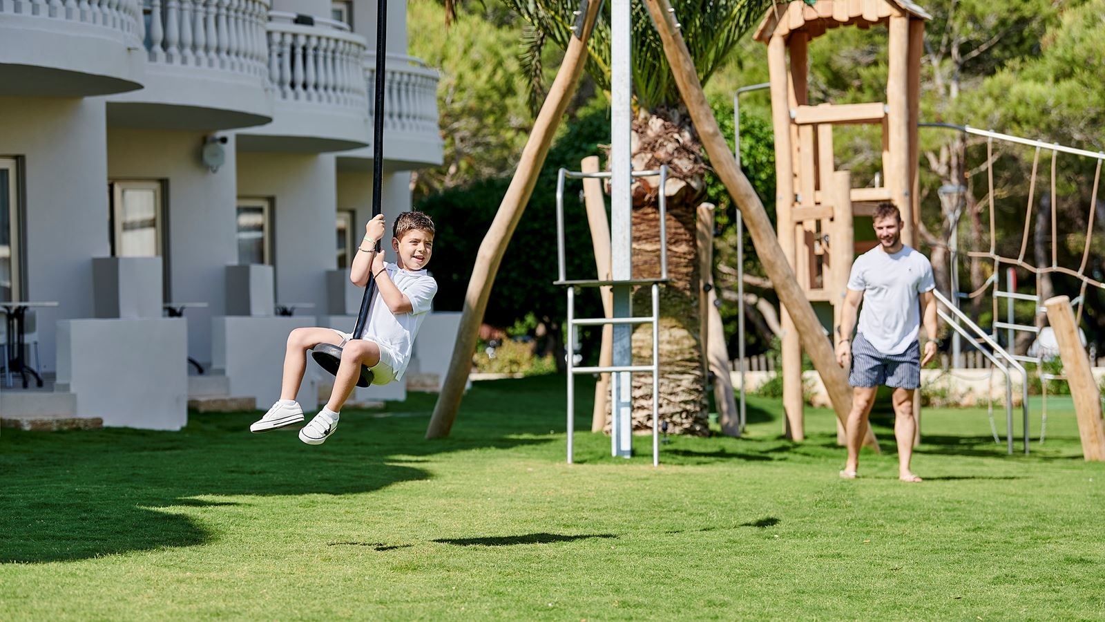 mini-club-main-building