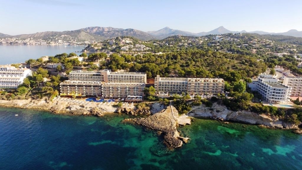 general-main-building