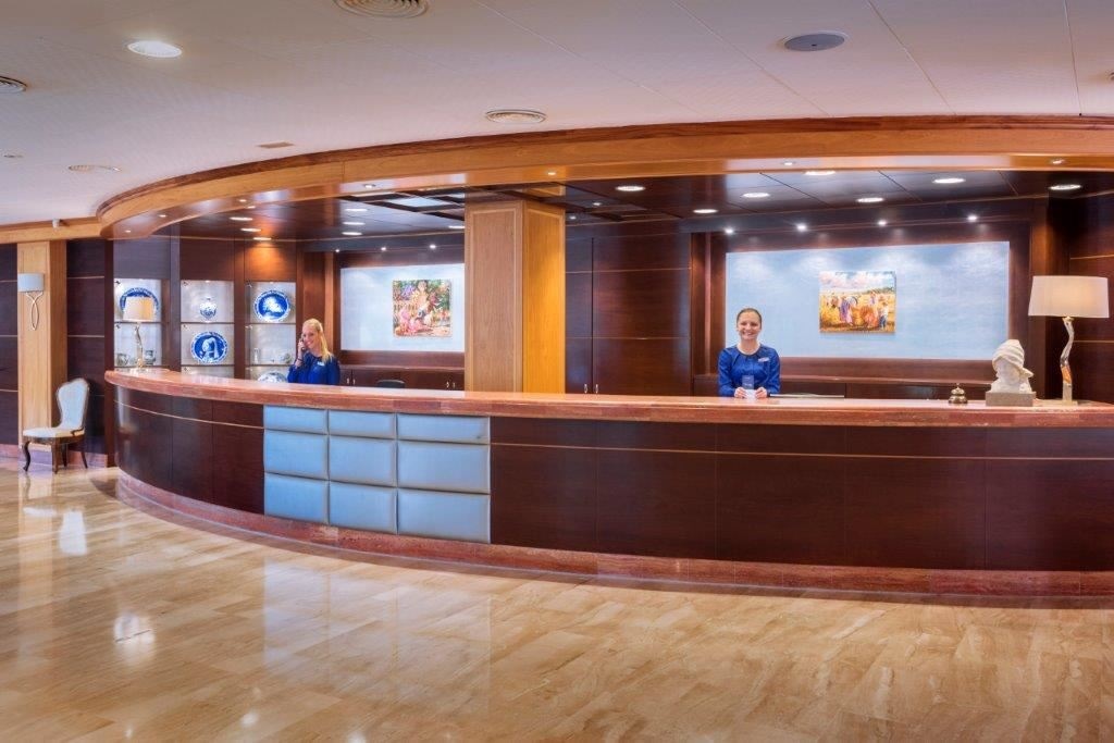 general-main-building