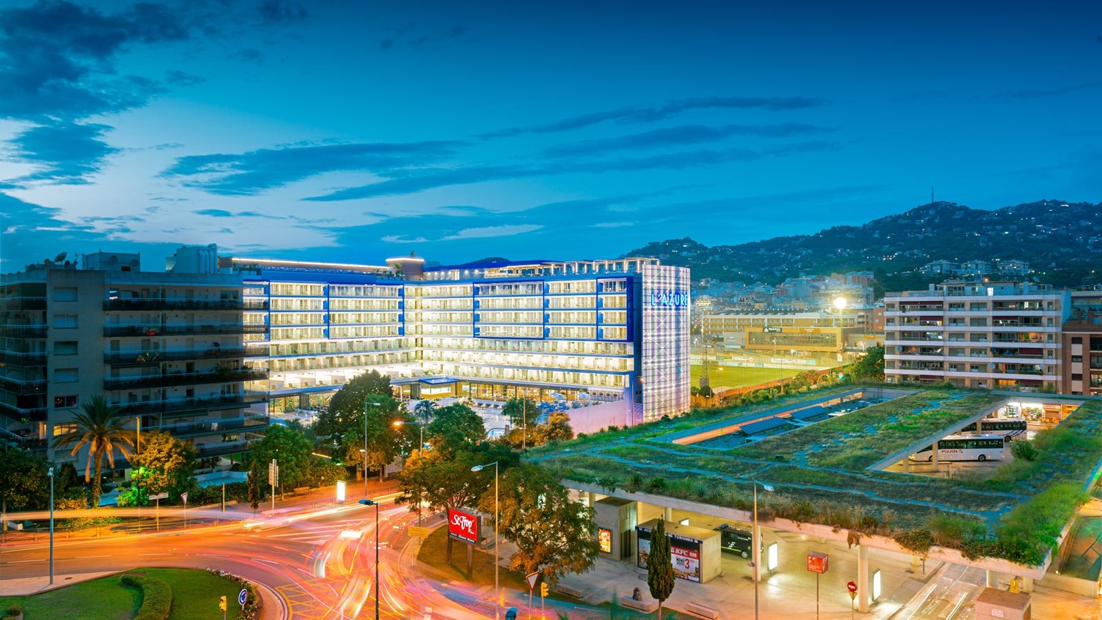 general-main-building