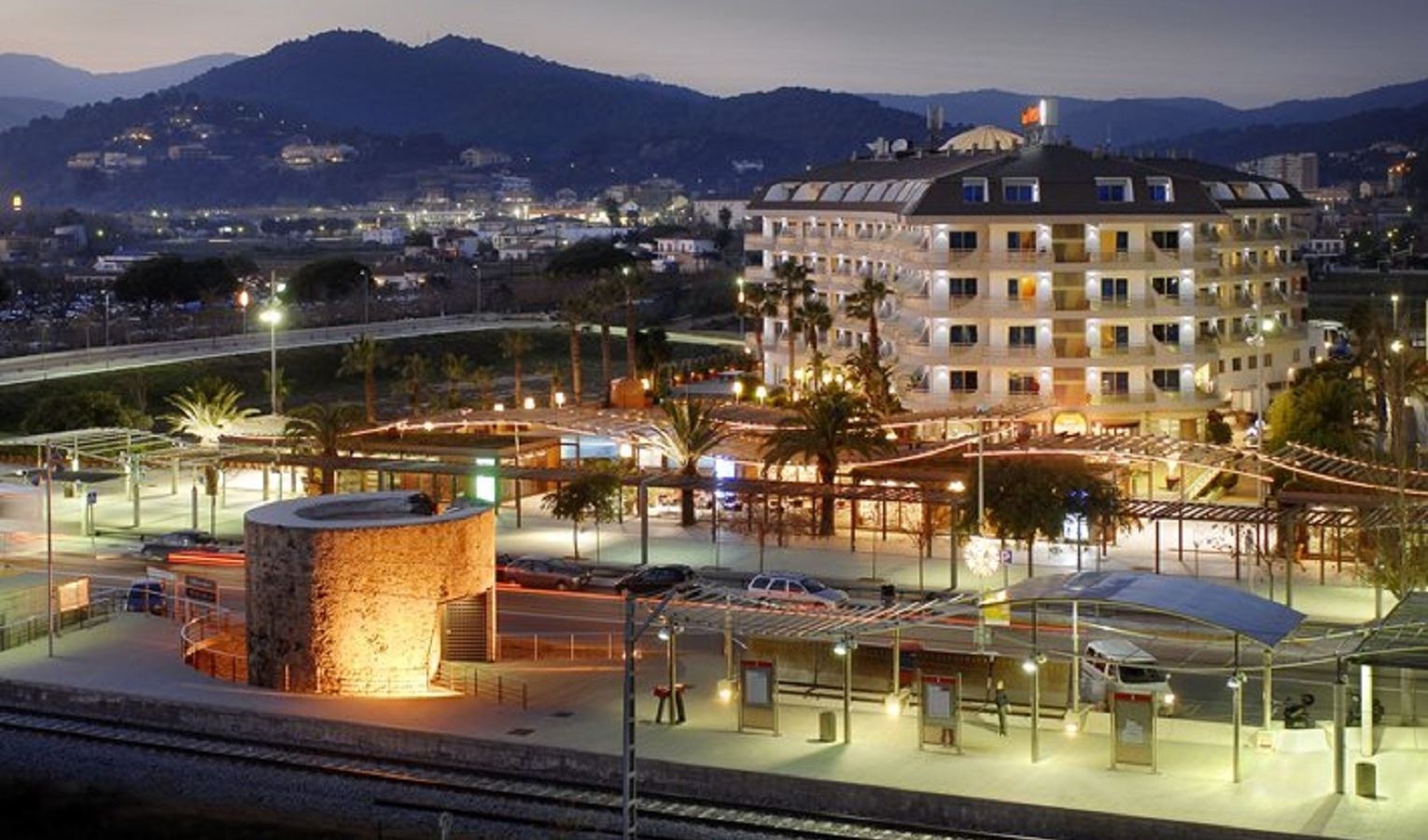 general-main-building