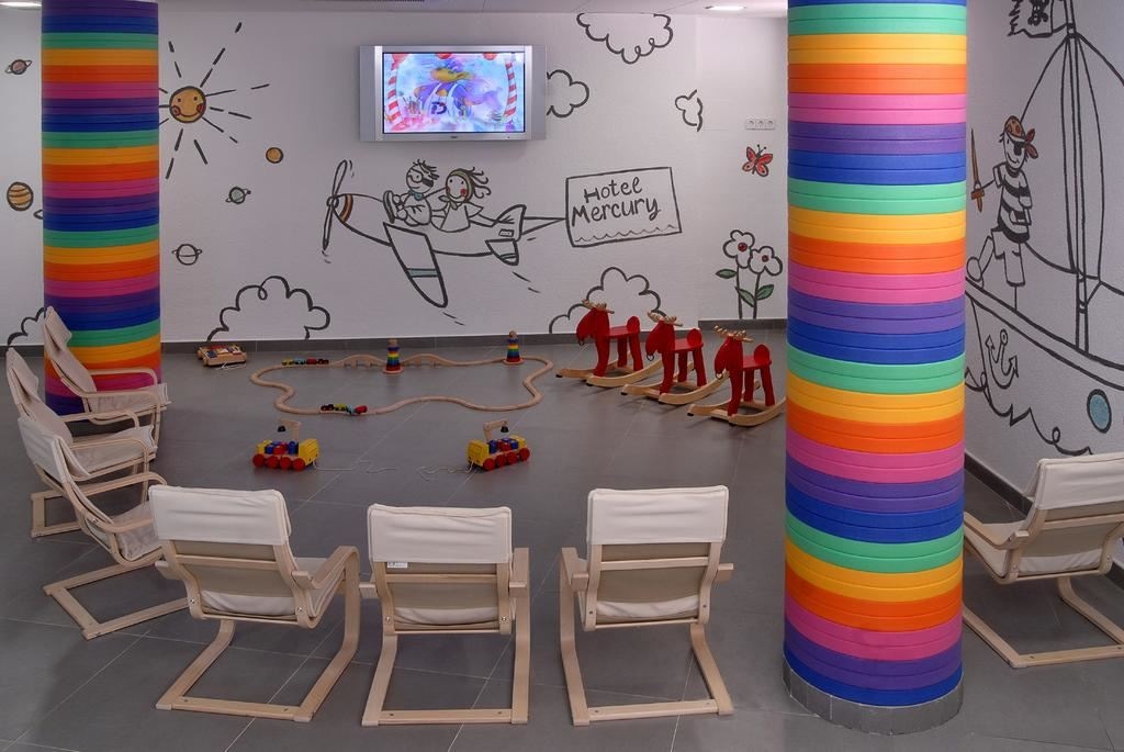 mini-club-main-building