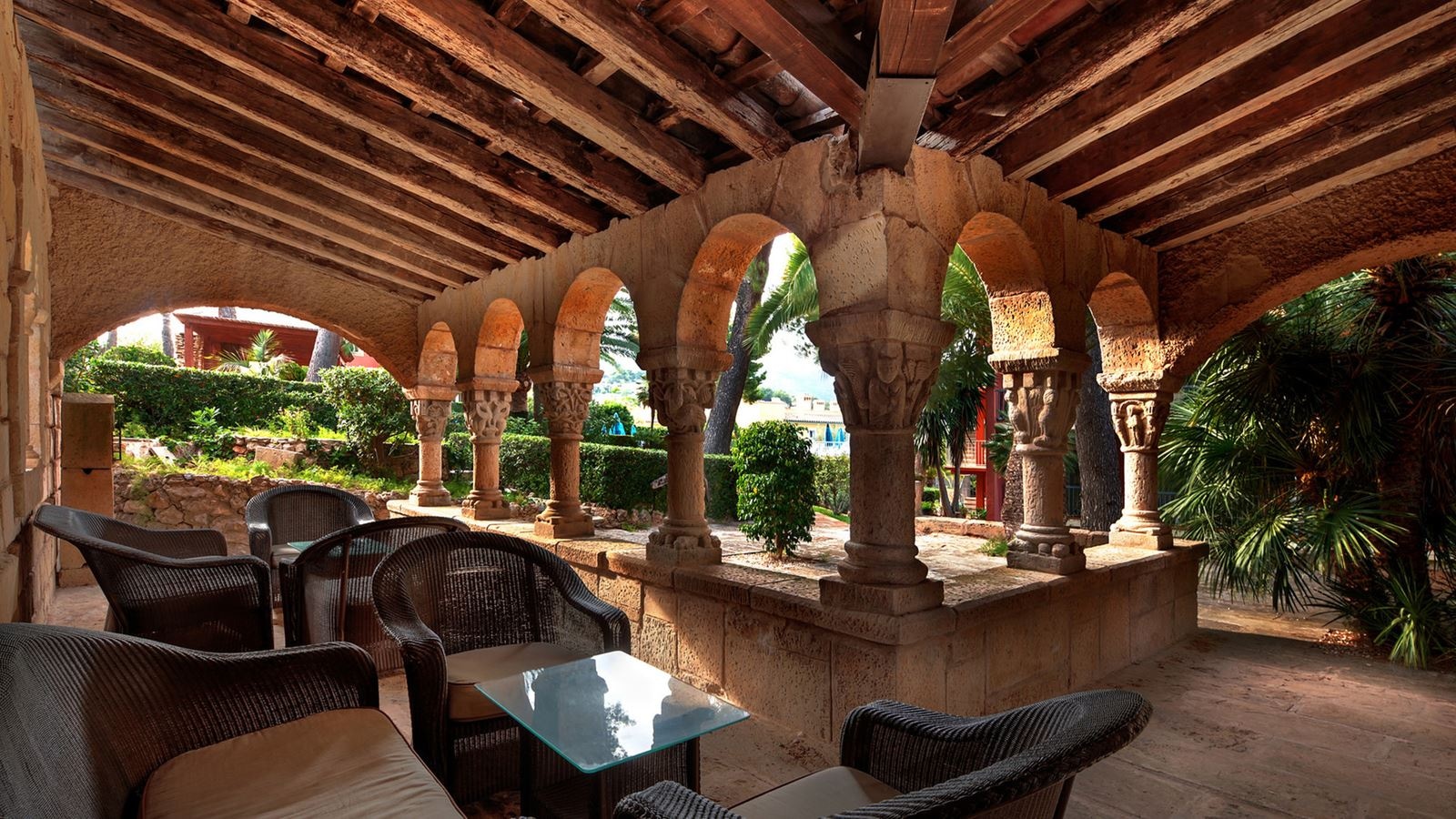 general-main-building