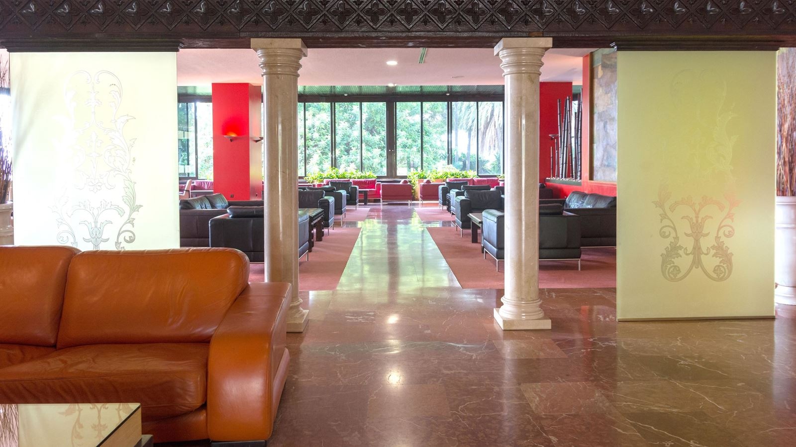 general-main-building