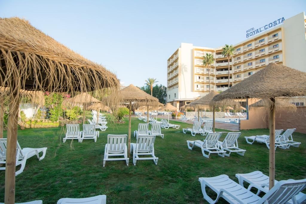 general-main-building