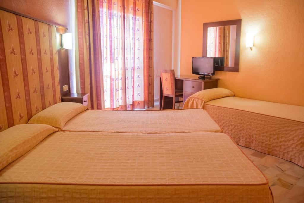 rooms-double-standard