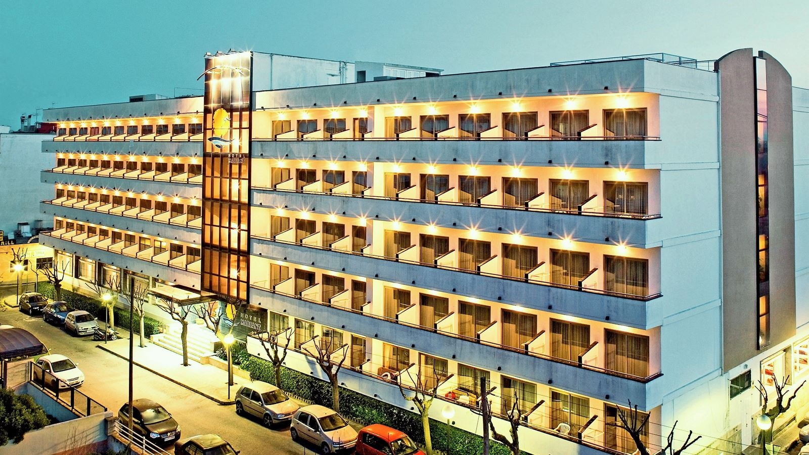 general-main-building