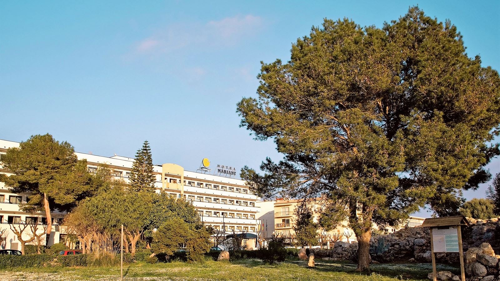 general-main-building