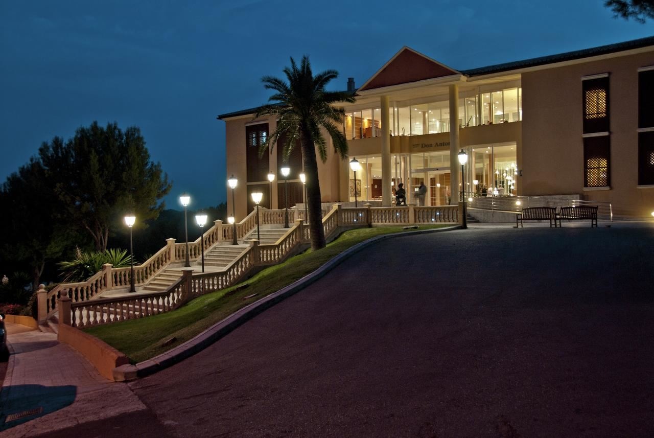 general-main-building