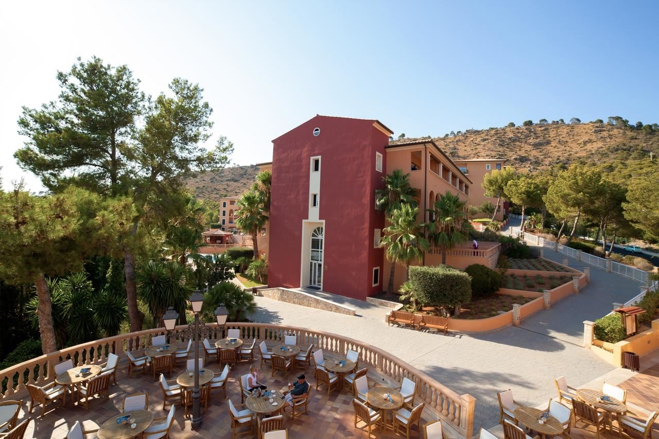 general-main-building