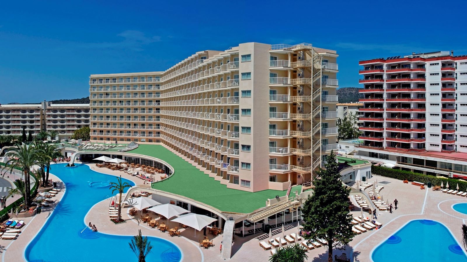 general-main-building