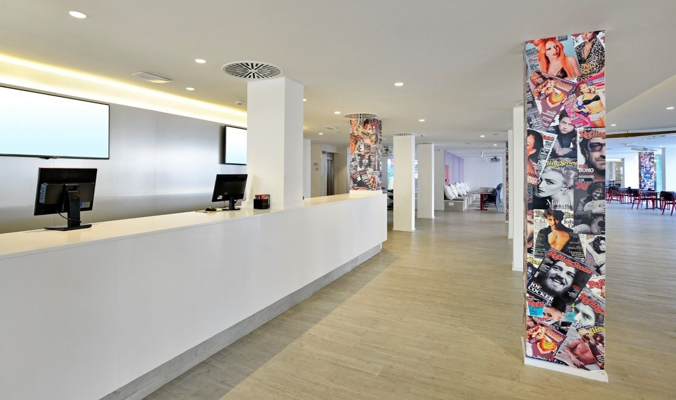 general-main-building