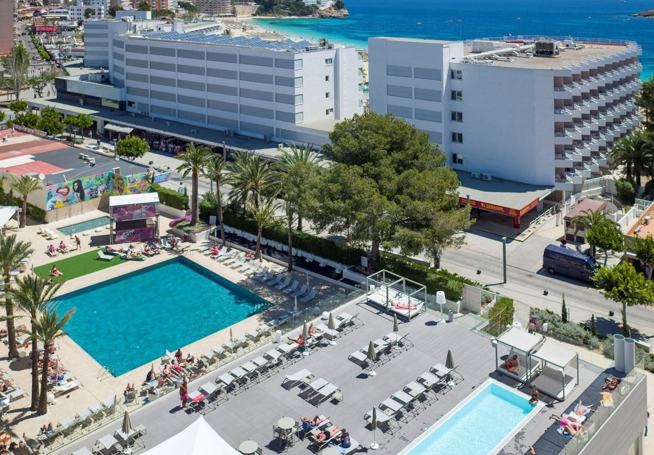 general-main-building