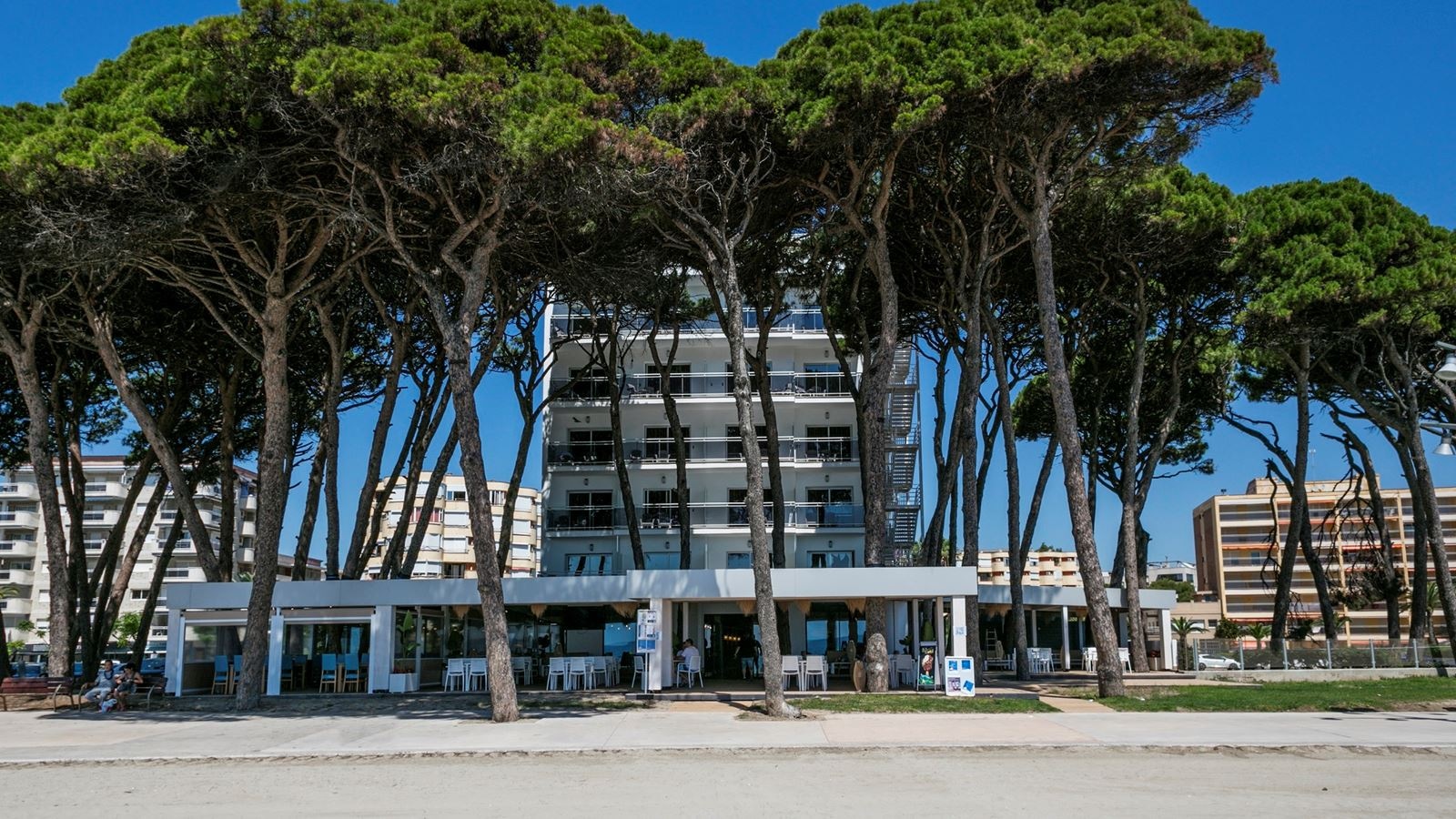 general-main-building