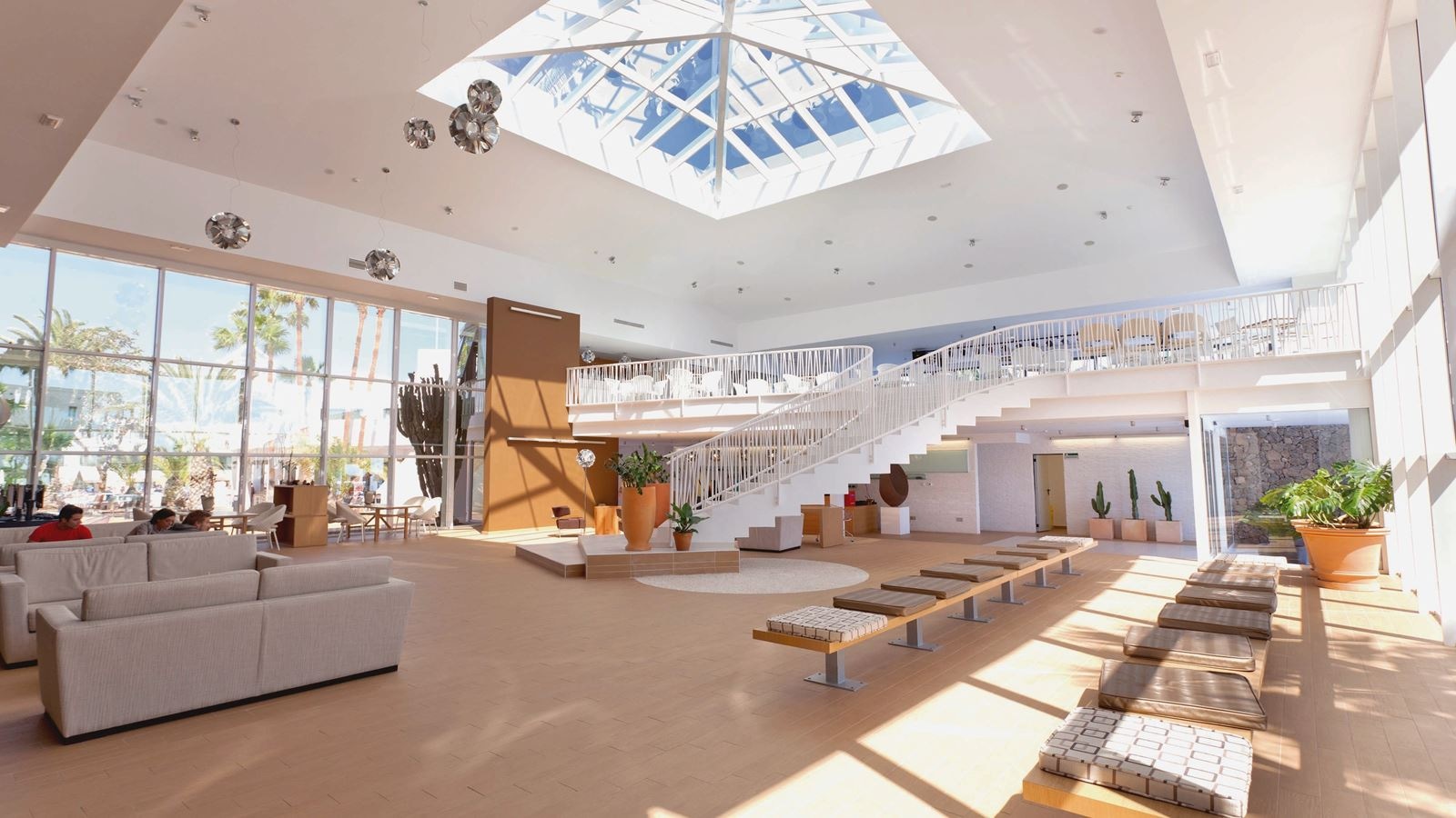 general-main-building