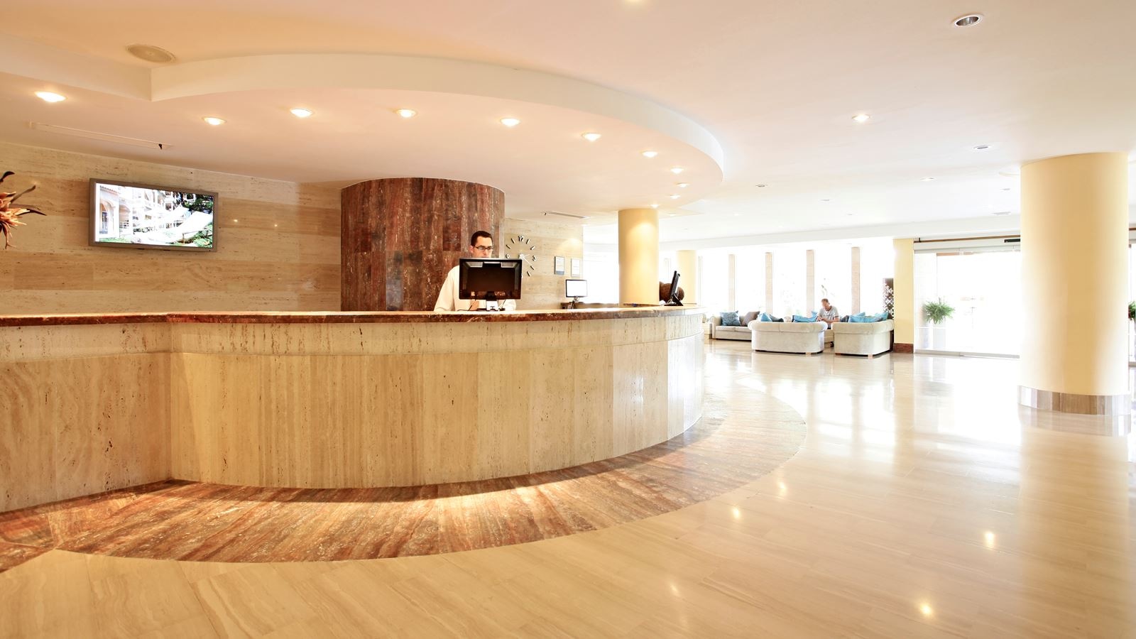 general-main-building