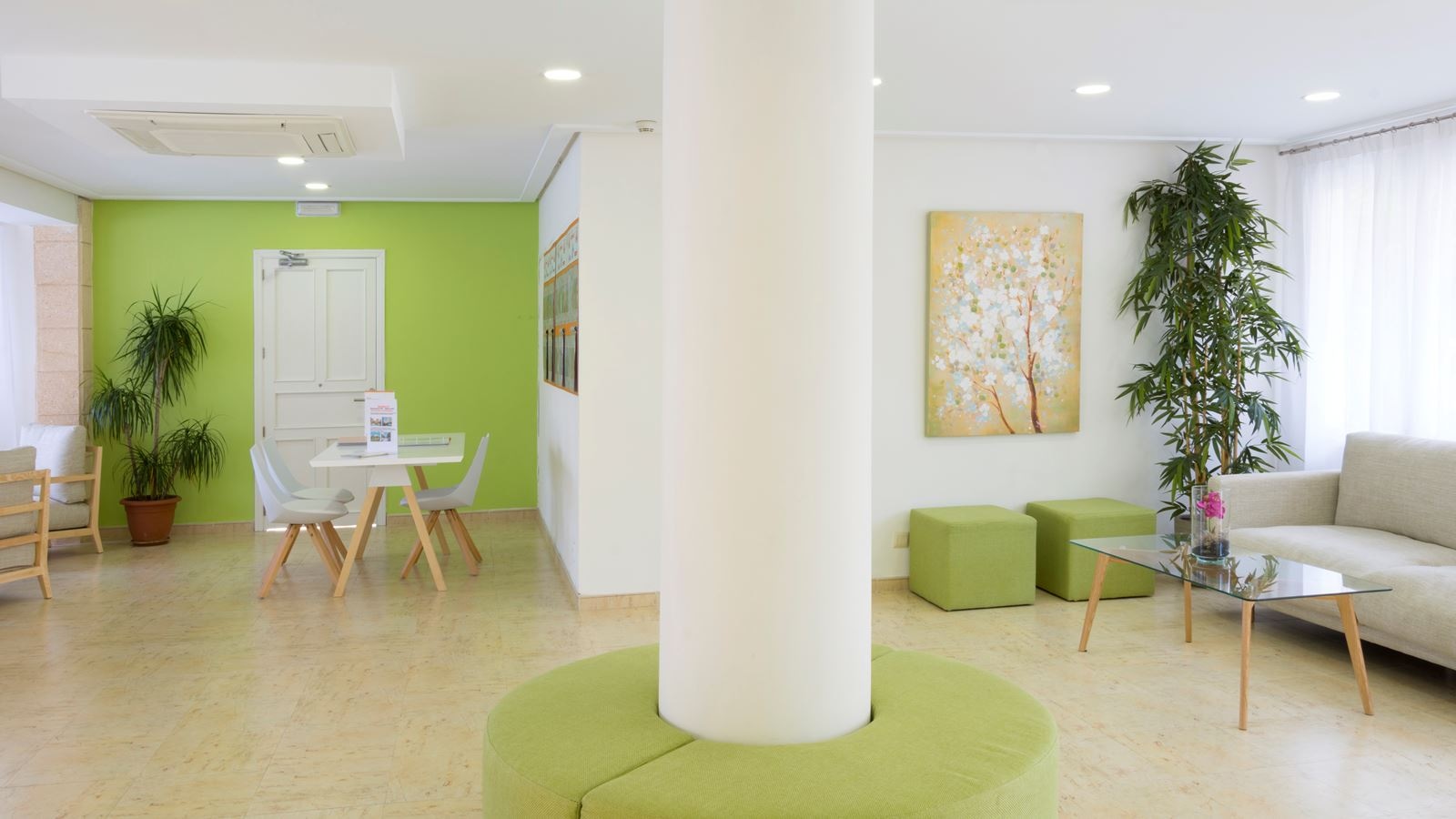 general-main-building