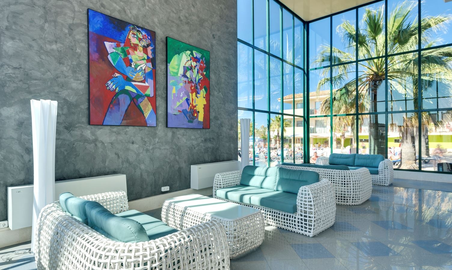 general-main-building