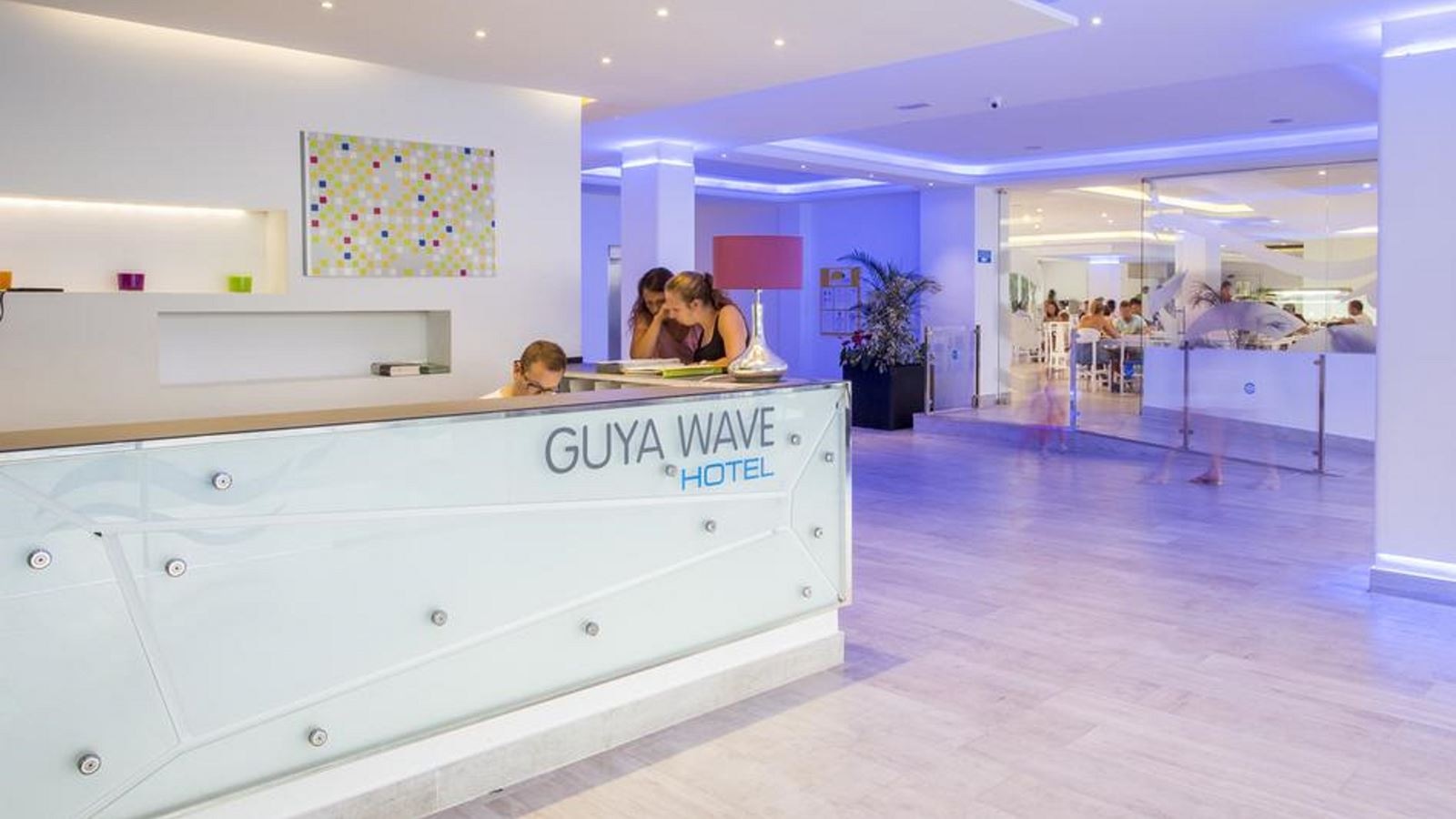 general-main-building