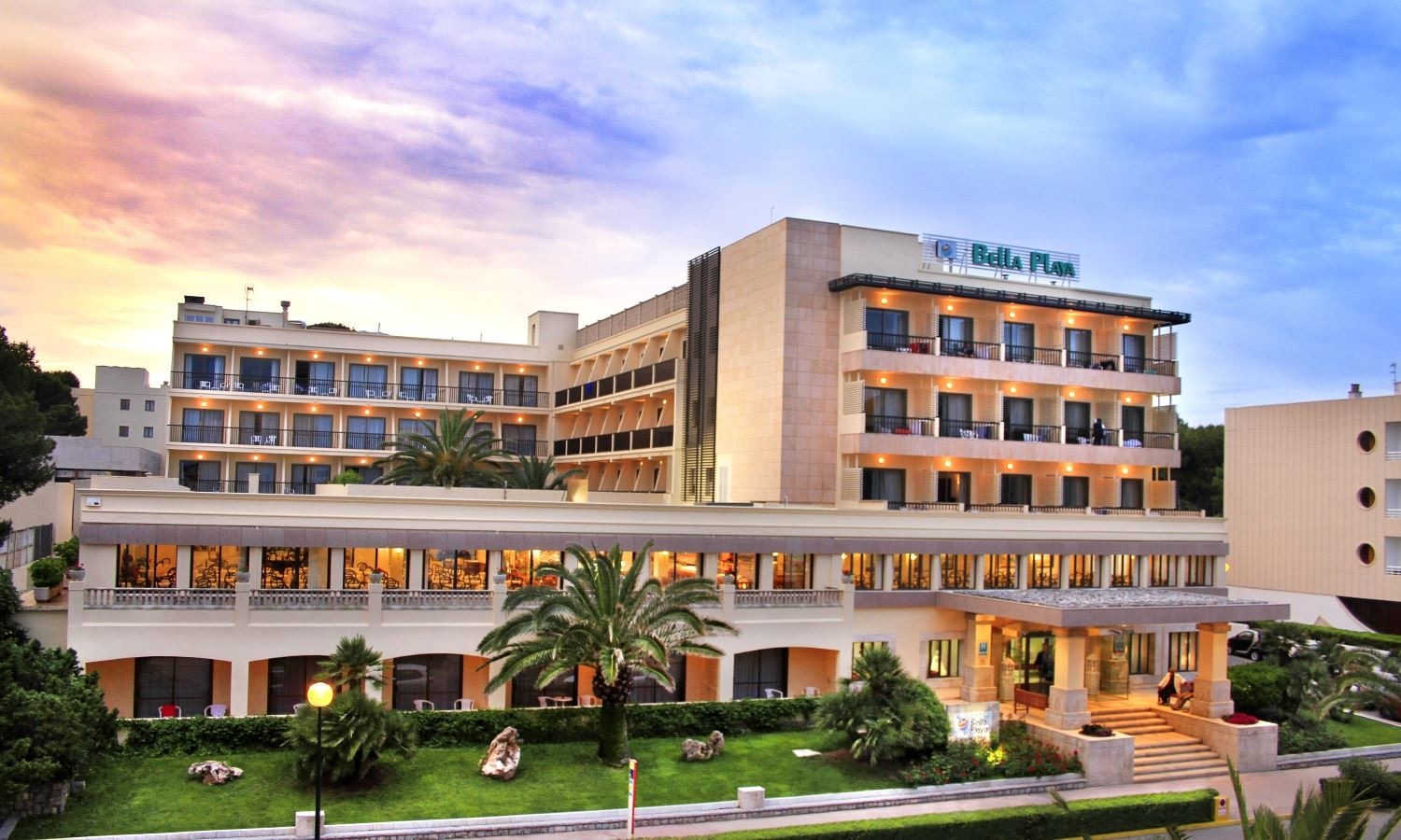 general-main-building