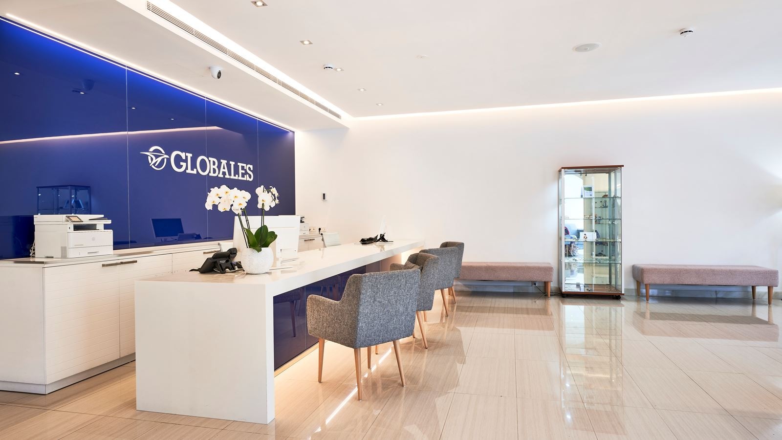 general-main-building