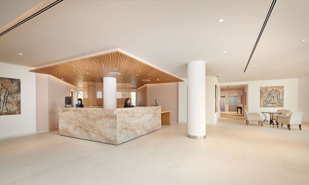 general-main-building