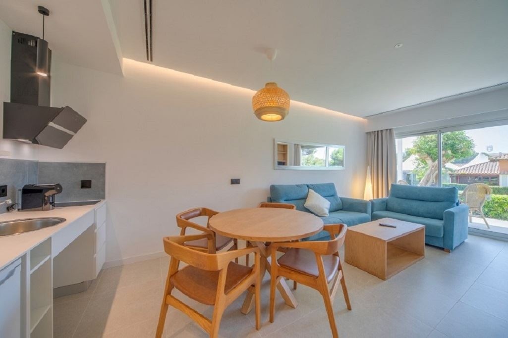 rooms-apartment-standard