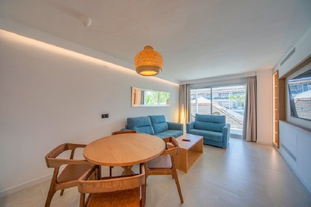 rooms-apartment-standard