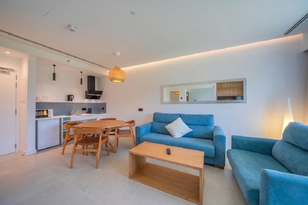 rooms-apartment-standard