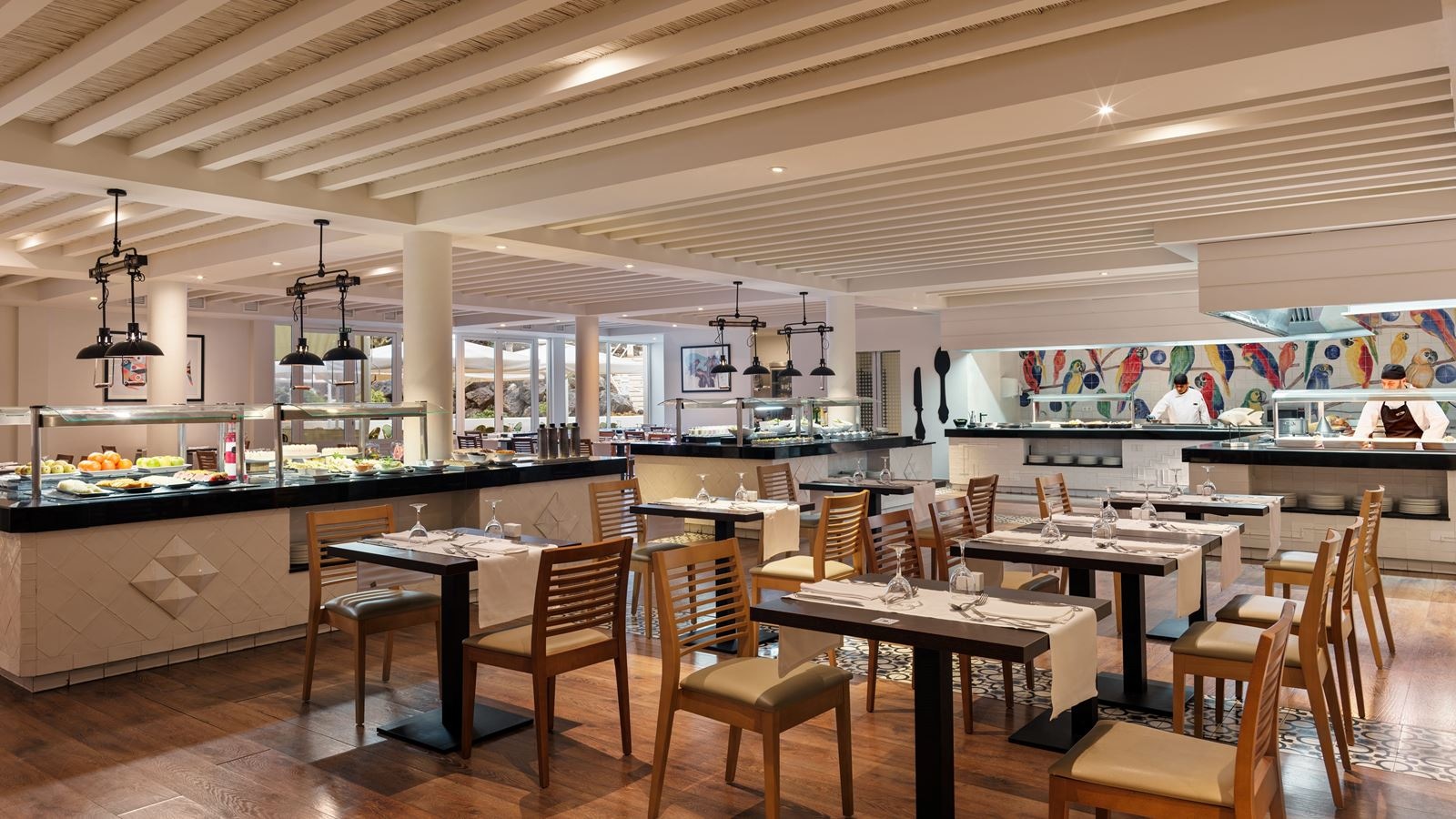 restaurants-restaurante-parrots