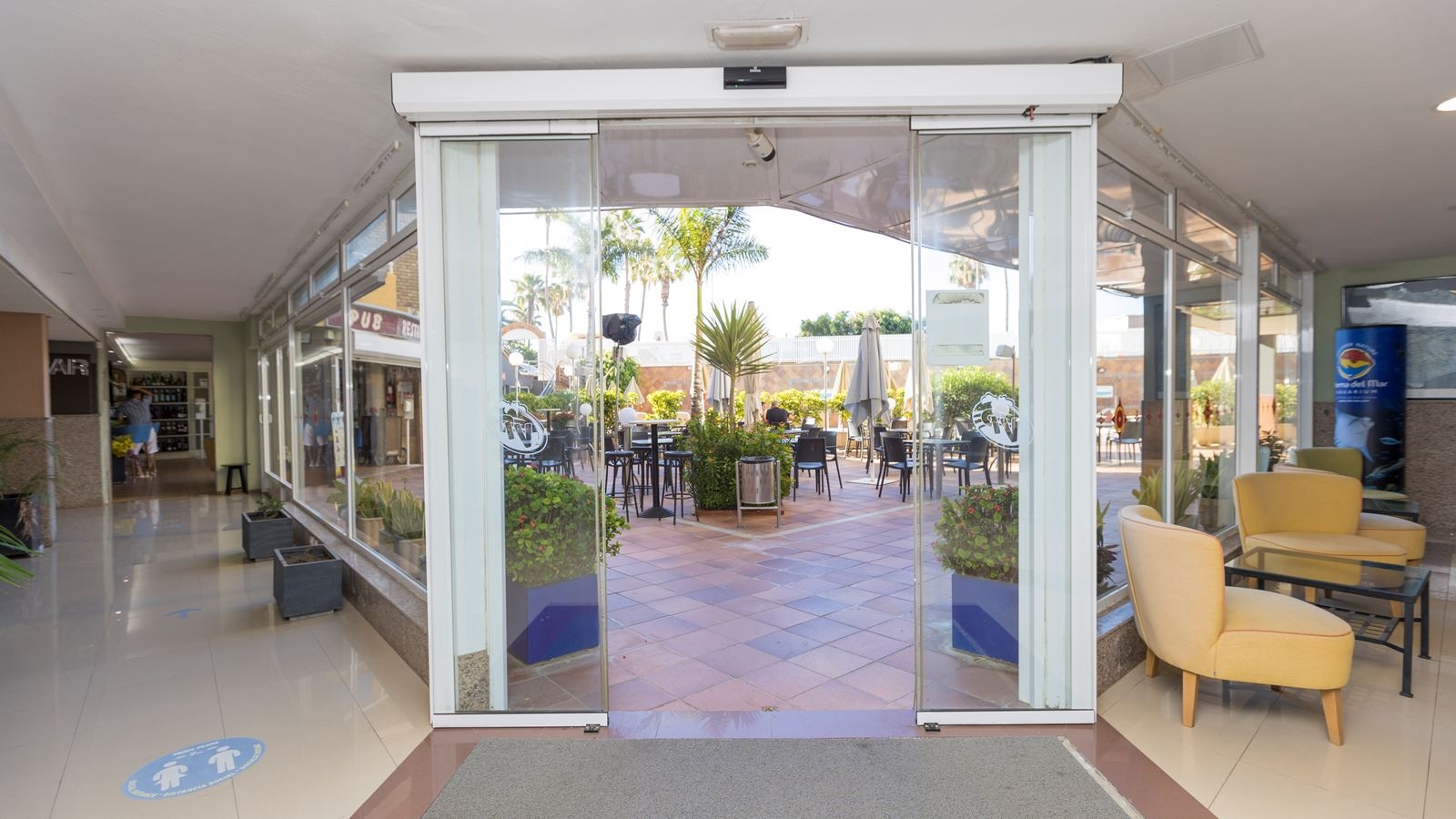 general-main-building