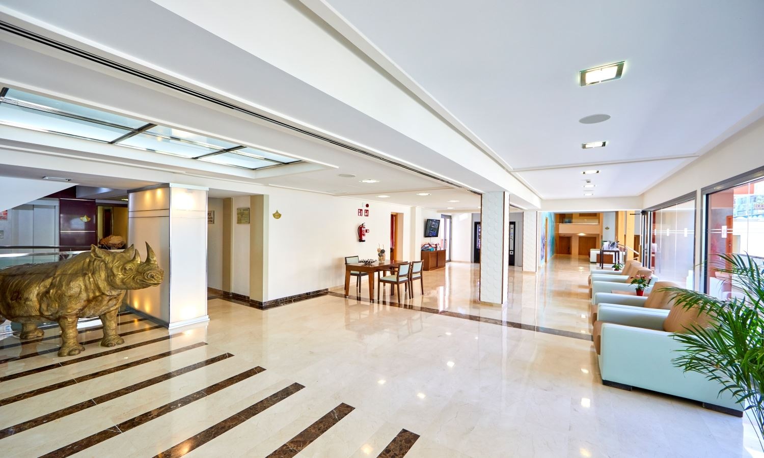 general-main-building