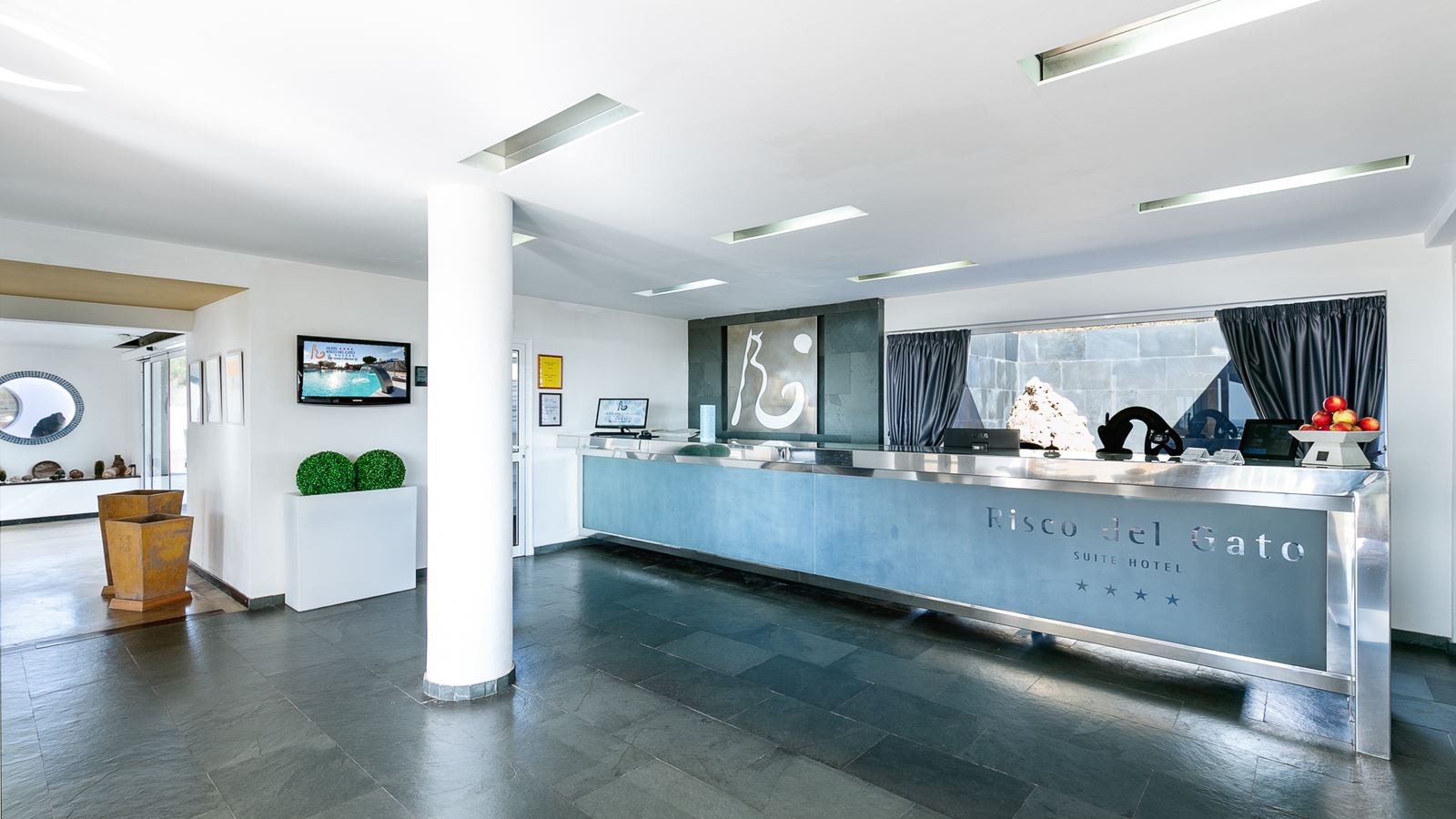 general-main-building