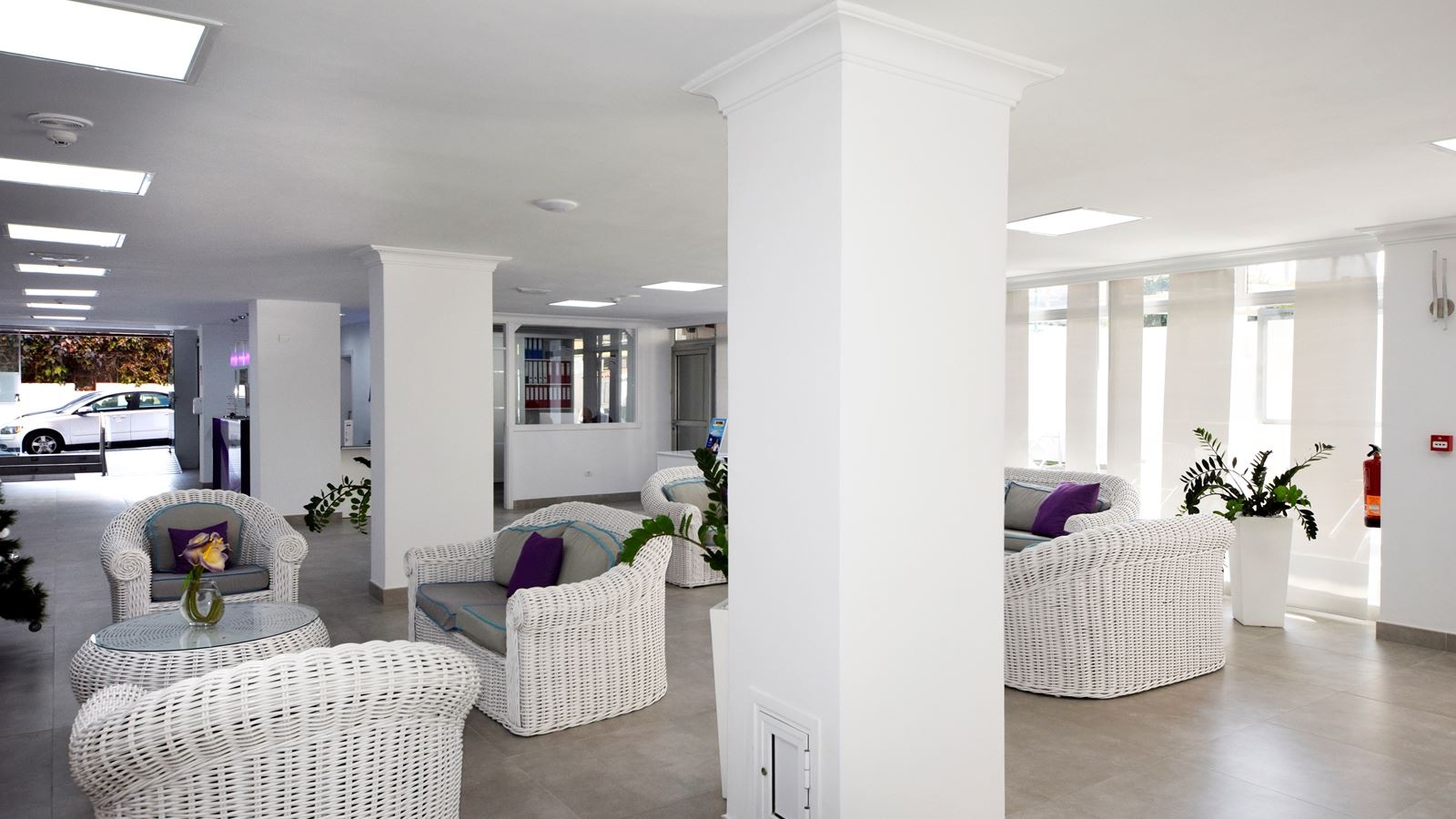 general-main-building