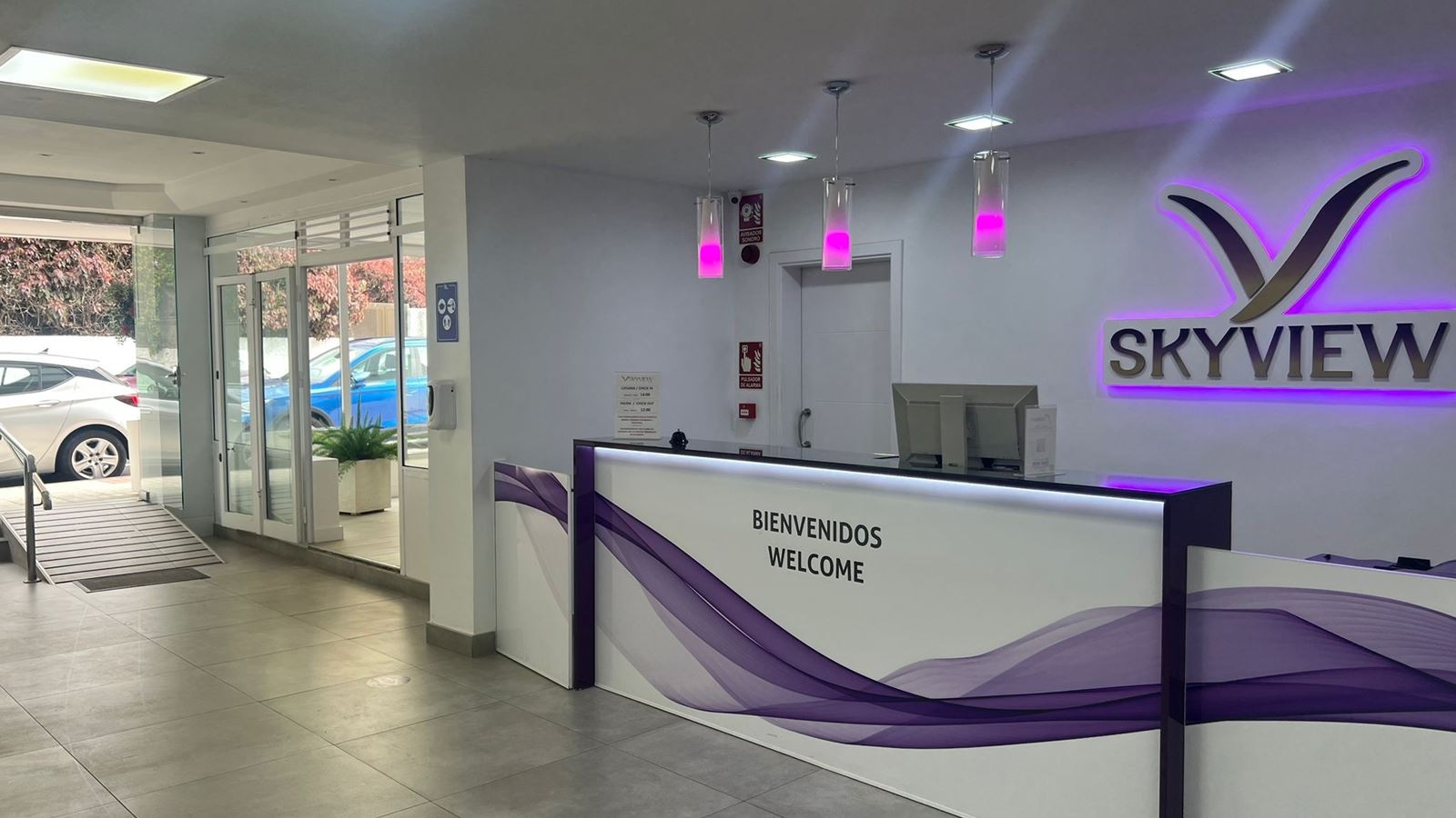 general-main-building