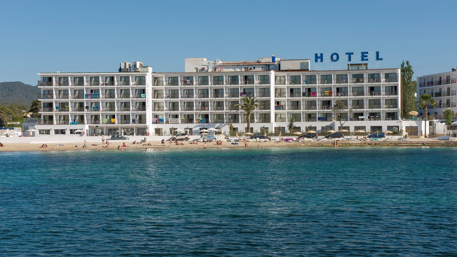 general-main-building