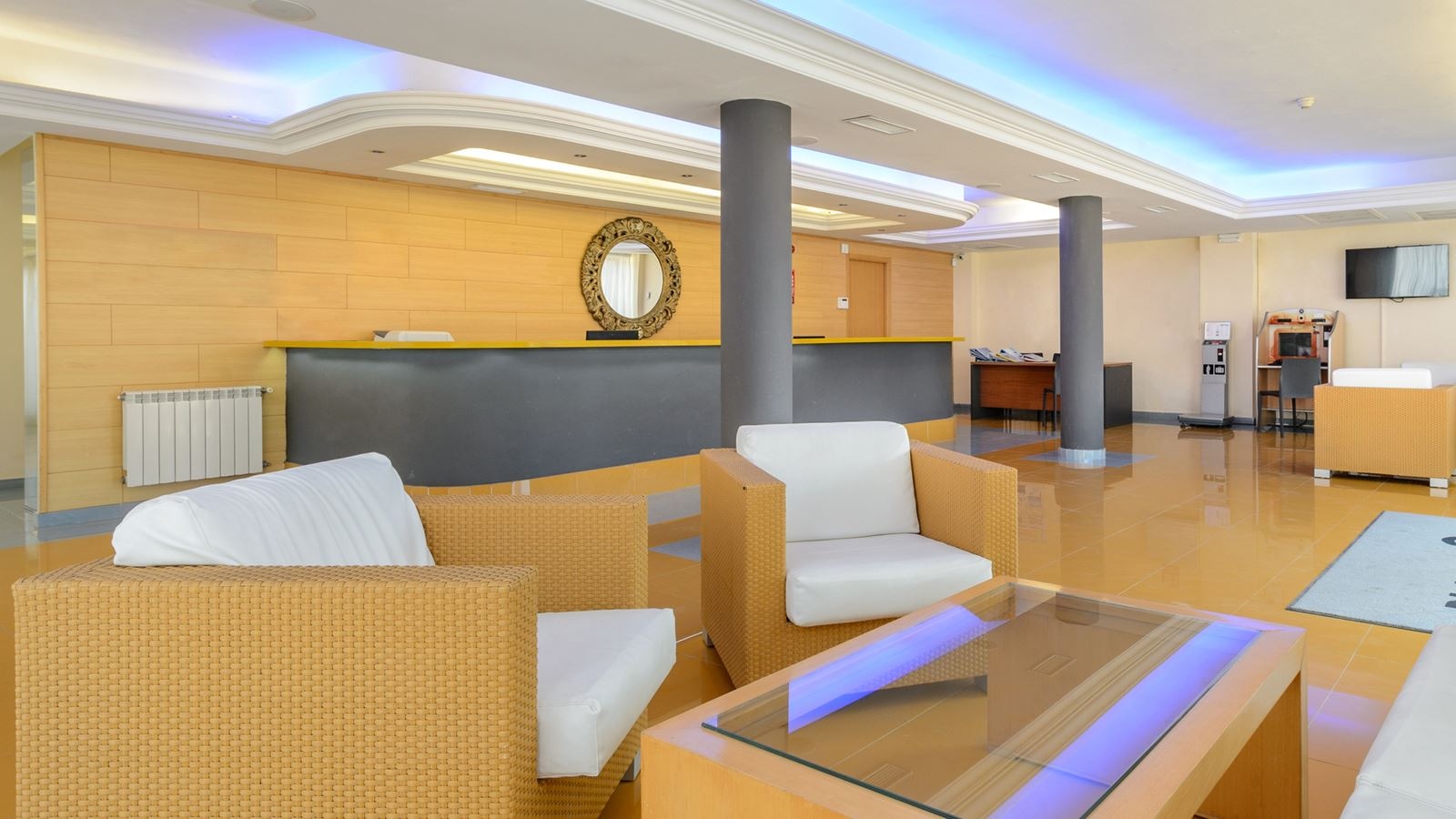 general-main-building