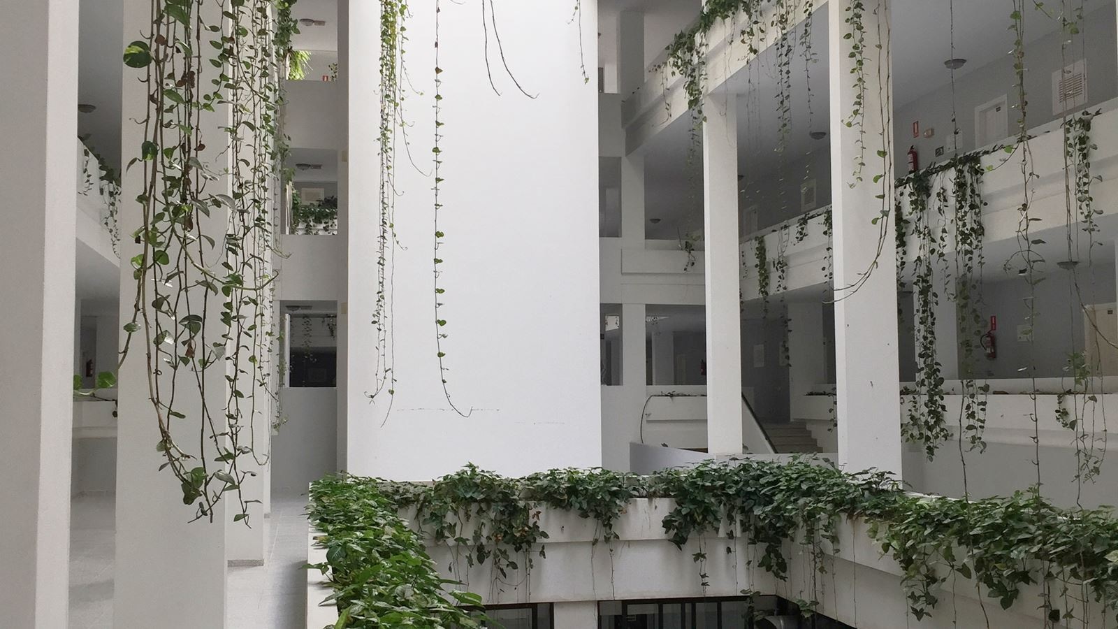 general-main-building