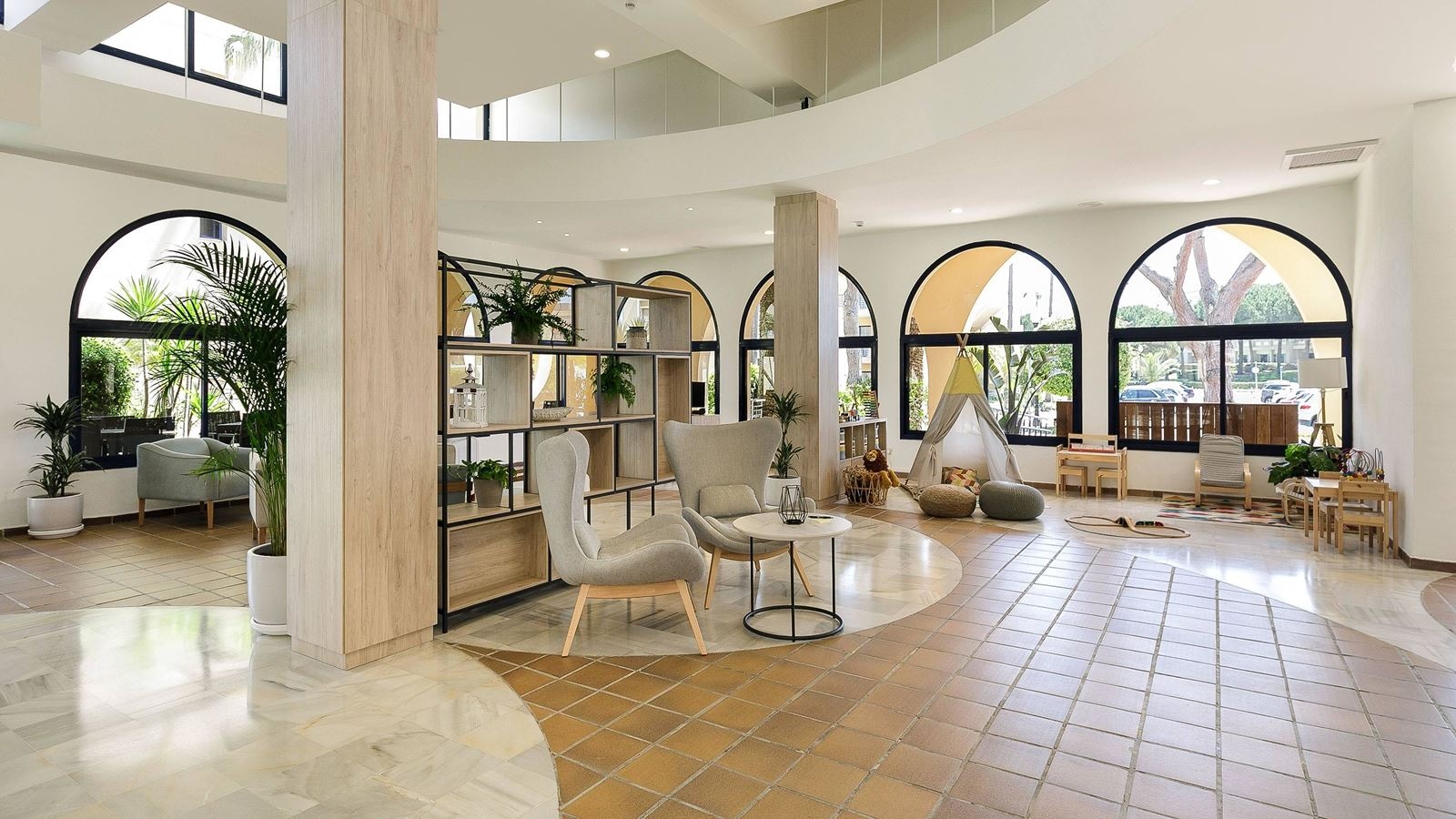 general-main-building